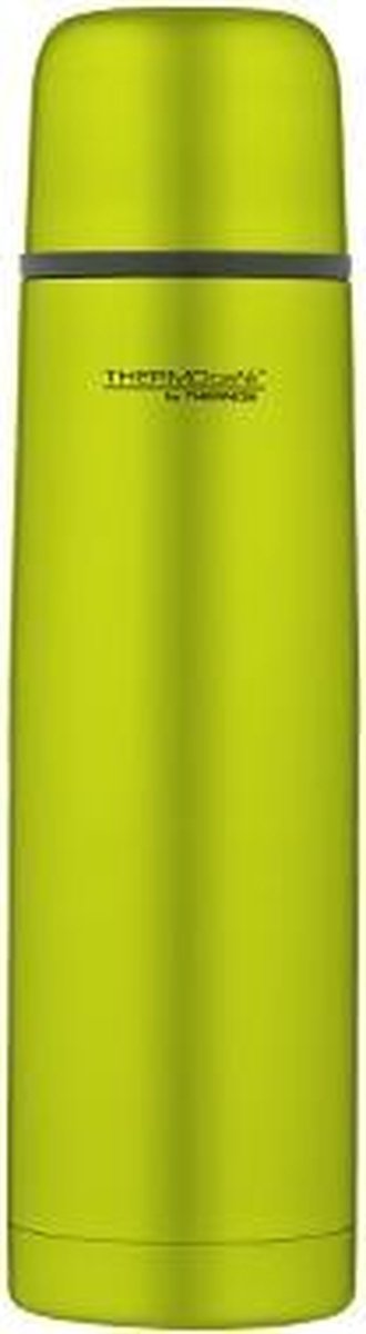 Thermos "Every day" thermosfles 1 L Lime | bol.com