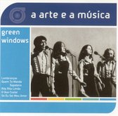 Arte E a Música Green Windows