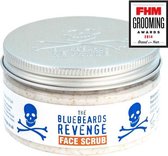 The Bluebeards Revenge Face Scrub - 100 ml