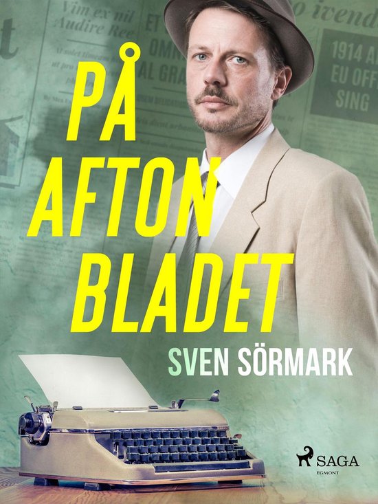 På Aftonbladet - cover