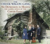 No Depression in Heaven: The Gospel Songs of the Carter Family