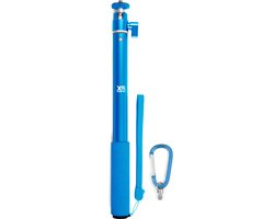 XSories Big U-Shot - Blauw (95 cm)