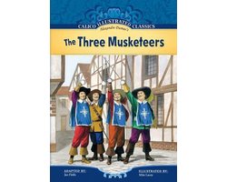 The Three Musketeers
