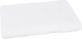 Clarysse Voordeel Viva Badlakens Wit 70x140cm 3 stuks