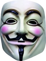 V for Vendetta - Masker