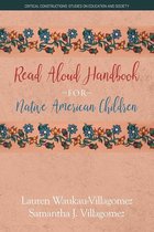 Omslag Read Aloud Handbook for Native American Children