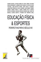 Corpo & motricidade - Educação física & esportes
