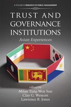 Trust and Governance Institutions