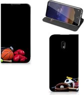 Nokia 2.2 Hippe Standcase Sports