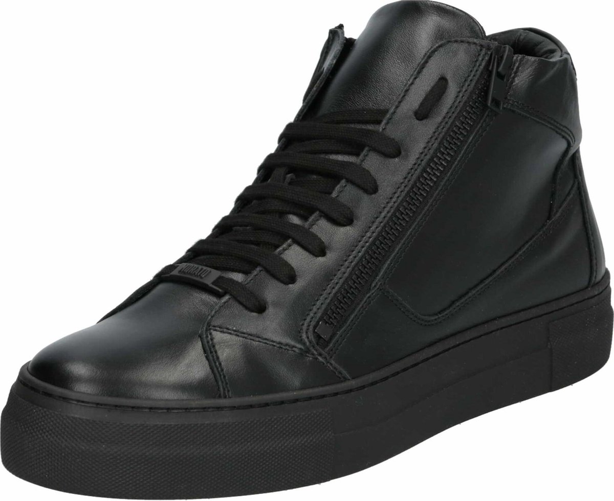 Antony Morato sneakers hoog Zwart-44 | bol.com