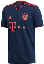 Bayern Munchen 3e Shirt 2019-2020