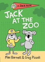 A Jack Book 5 - Jack at the Zoo