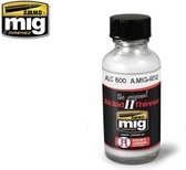 Mig - Aqua Gloss Clear Alc600 30 Ml (Mig8212)