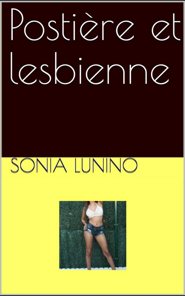 Postière et lesbienne (ebook), Sonia Lunino | 1230003457856 | Livres | bol
