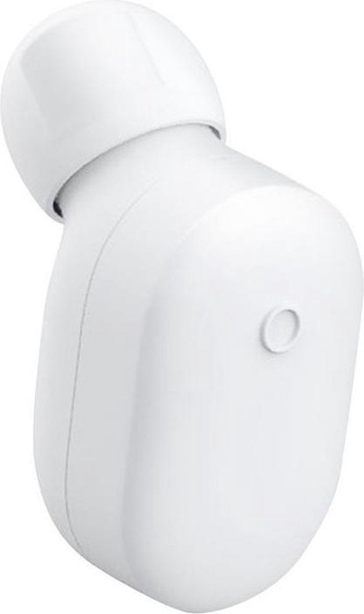 Xiaomi Mi Bluetooth Headset White | bol.com