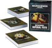 Datacards: Imperial Fists