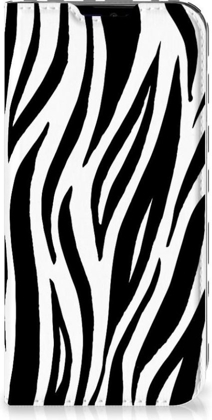 Coque Nokia 2.2 Zebra
