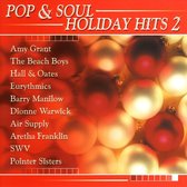 Pop and Soul: Holiday Hits, Vol. 2