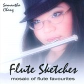 Flute Sketches