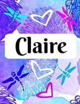 Claire