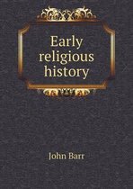 Early religious history