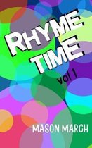 Rhyme Time- Rhyme Time
