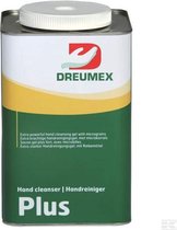 Handreiniger Dreumex Plus 4,5ltr
