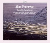 Allan Pettersson: Complete Symphonies