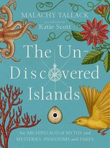 The Un-Discovered Islands