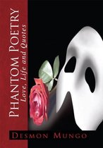 Omslag Phantom Poetry