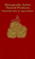 ISBN Biologically Active Natural Products ( Potential Use in Agriculture ), Horace G. Culter, unisexe, Oxford University Press, 13/01/2000, 1 pièce(s)