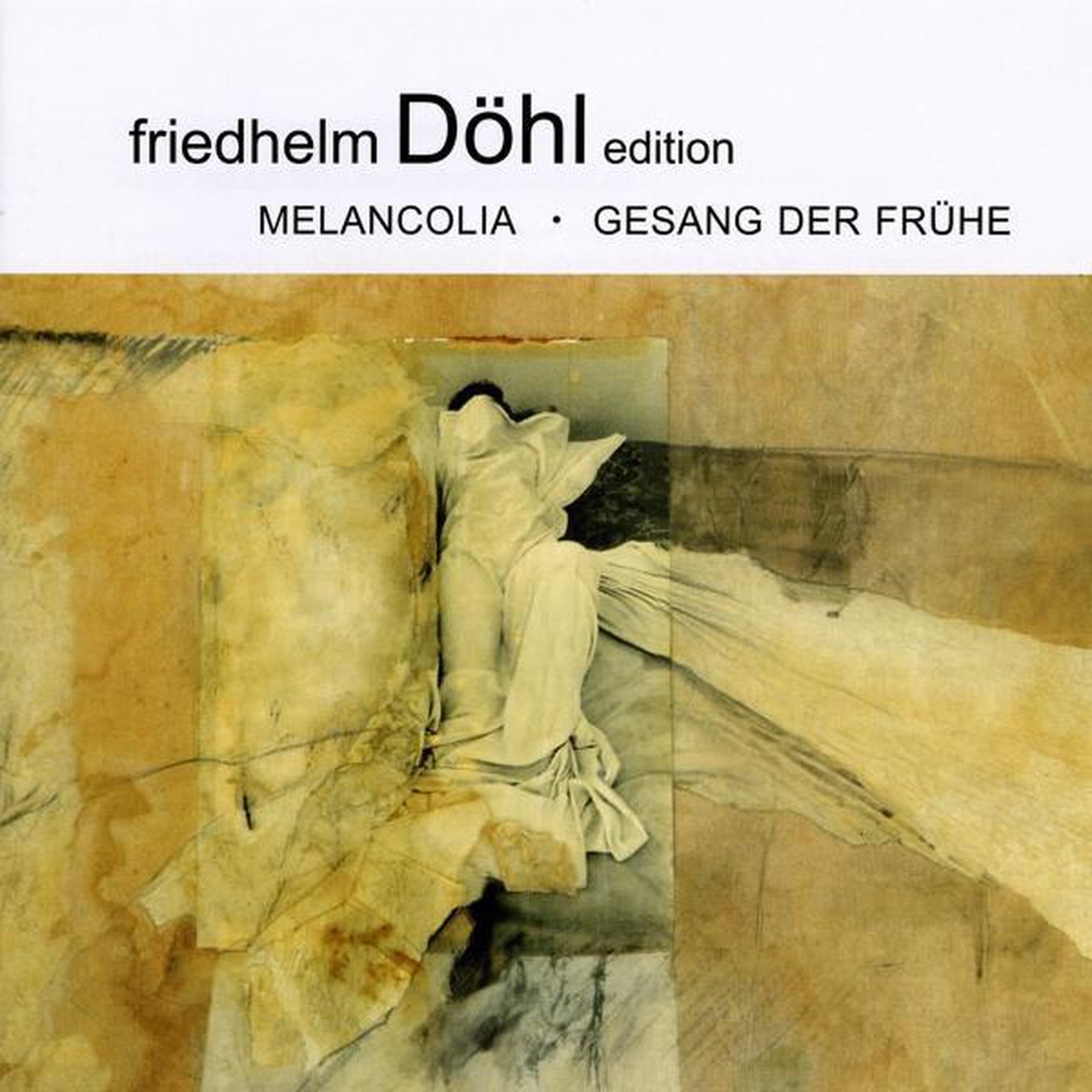 Melancolia/Gesang Der Fr He
