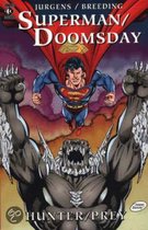 Superman/Doomsday