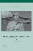Agriculture In Transition