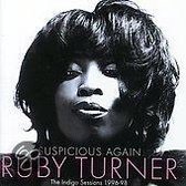 Ruby Turner-Suspicious Again : - Ruby Turner-Suspicious Again :