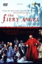 Sergei Prokofiev - Fiery Angel