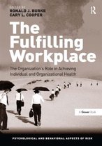 The Fulfilling Workplace
