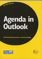 Agenda In Outlook