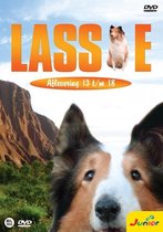 Lassie 13-18