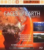Faces Of Earth - Part 1 & 2