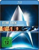 Meerson, S: Star Trek IV - Zurück in die Gegenwart