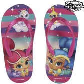 Slippers Shimmer and Shine 8919 (maat 33)
