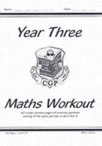 KS2 Maths Workout Year 3