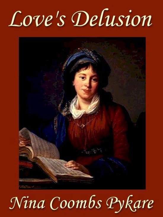 Love's Delusion - cover