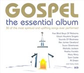 Gospel -The Essential