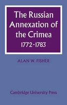 Russian Annexation Of The Crimea 1772 - 1783