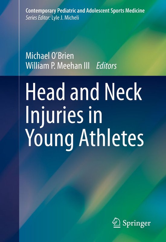 Contemporary Pediatric and Adolescent Sports Medicine - Head ... - cover
