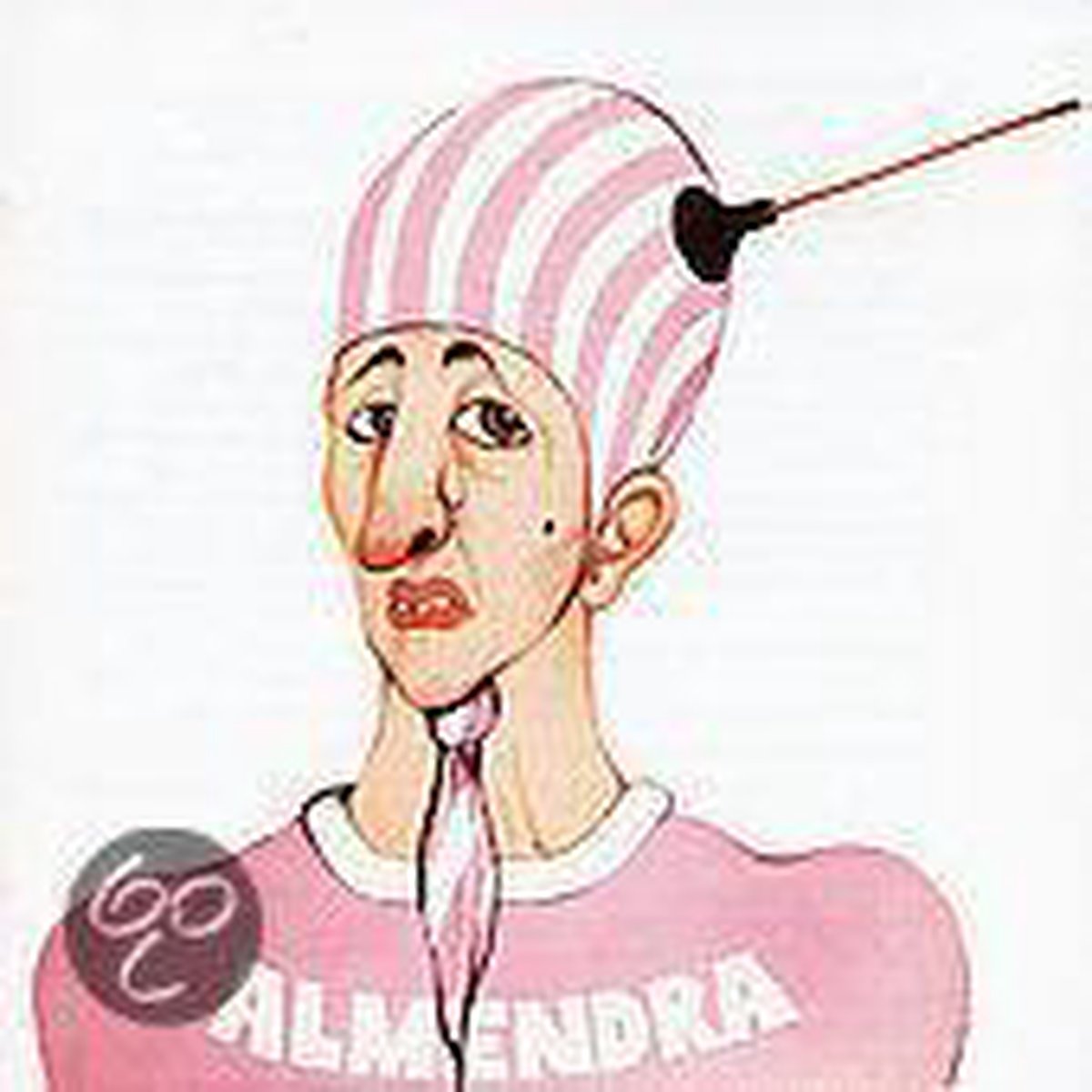 Almendra