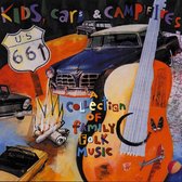 Kids, Cars & Campfires