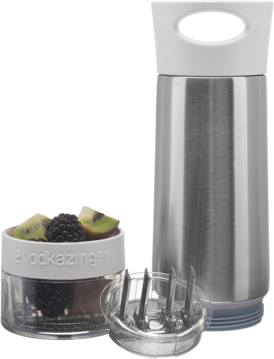 Zing Anything Vodka Zinger